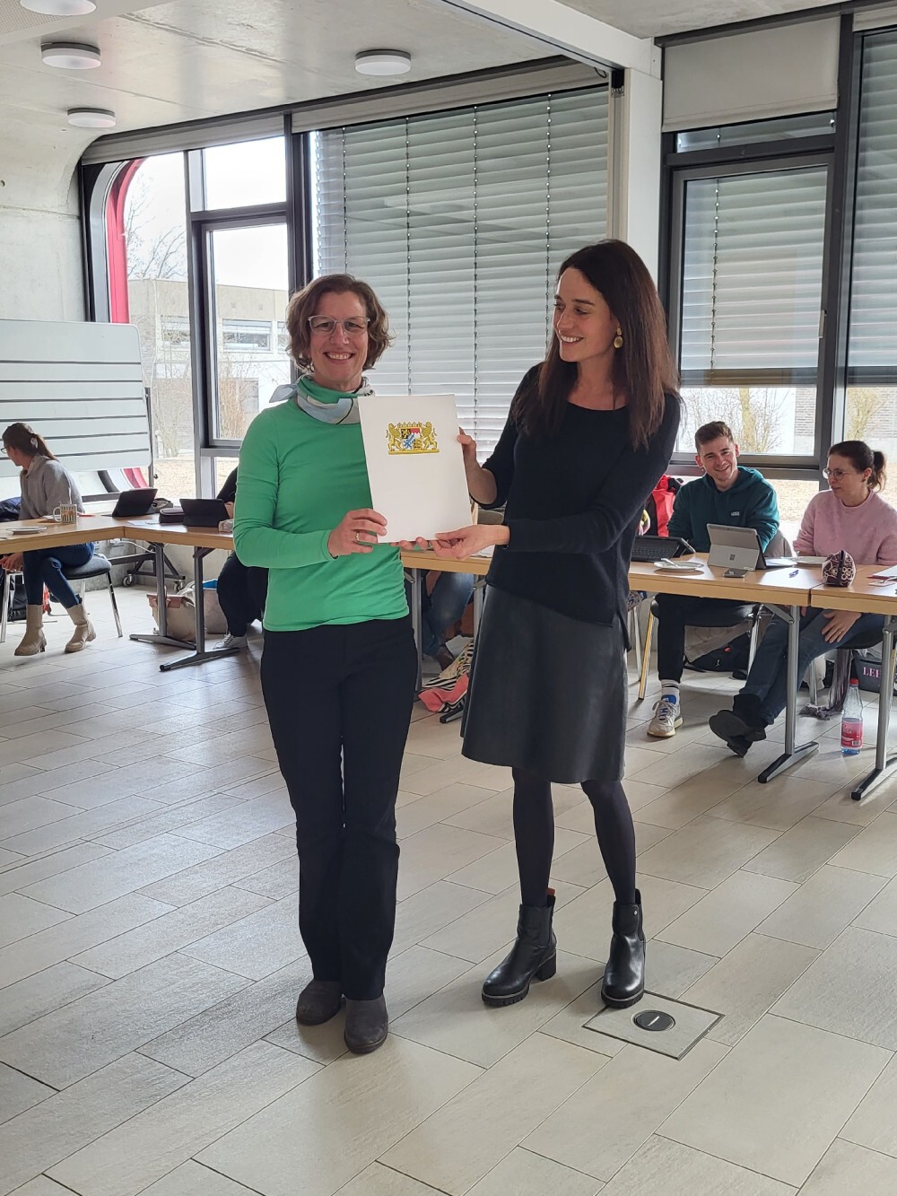 2024 02 20 Dienstjubilaeum 2