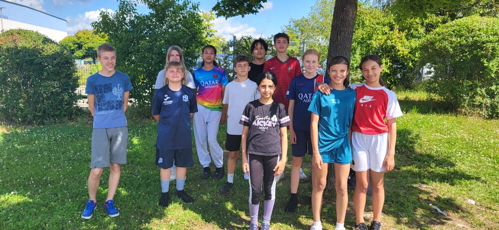 2024 07 16 Leichtathletik Mittelschule