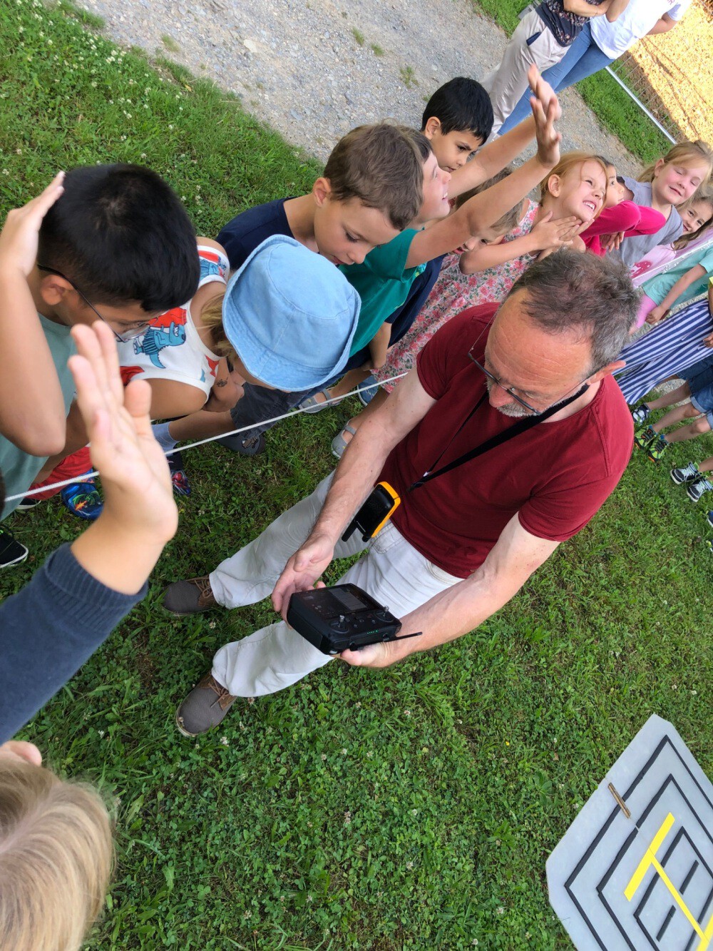 2024 07 20 Rehkitzrettung 02