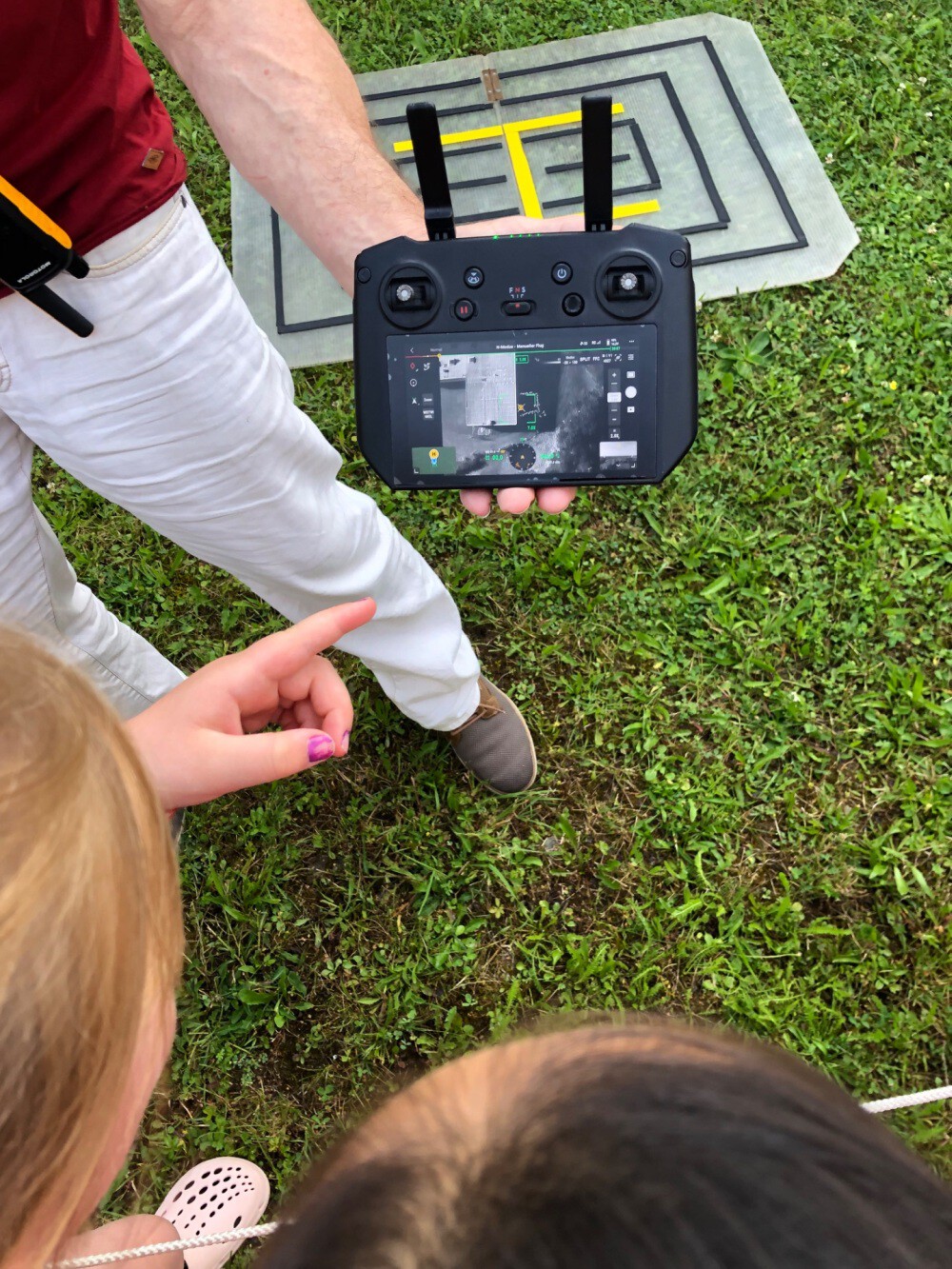 2024 07 20 Rehkitzrettung 03