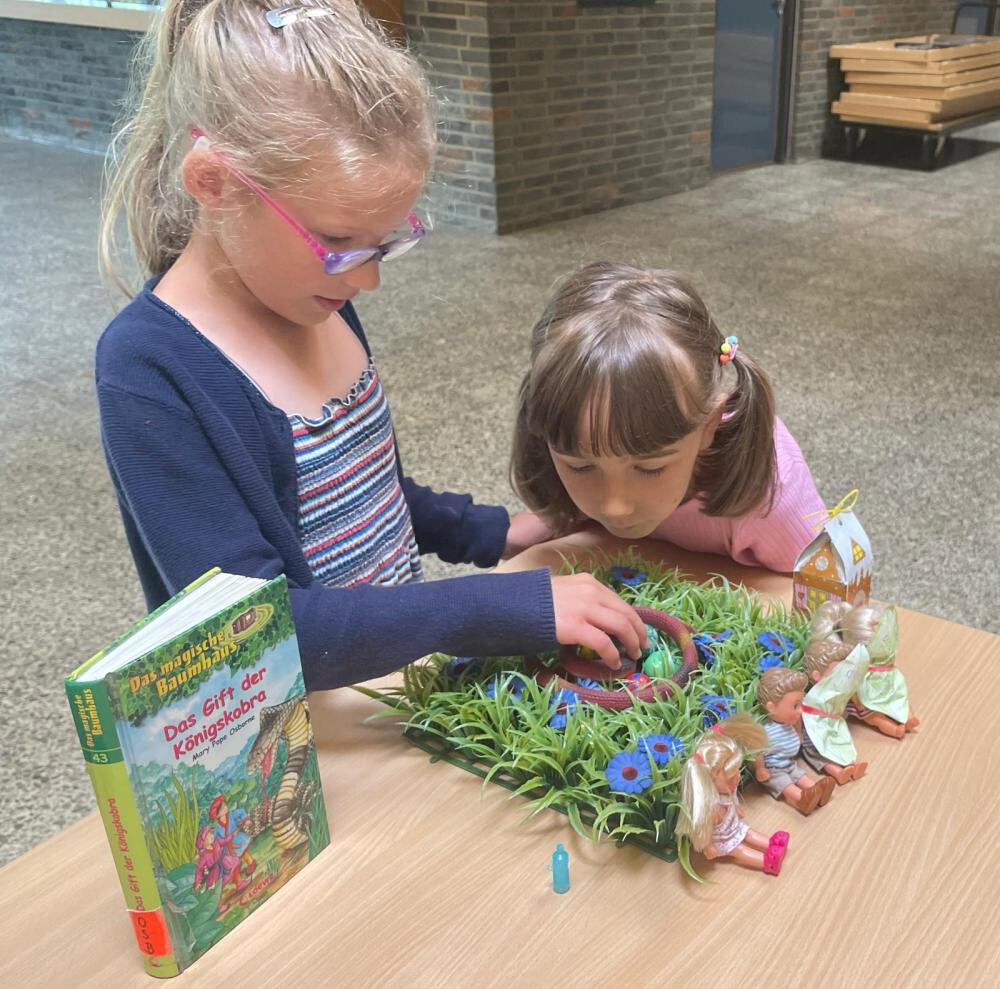 2024 07 25 Buchvorstellungen 02