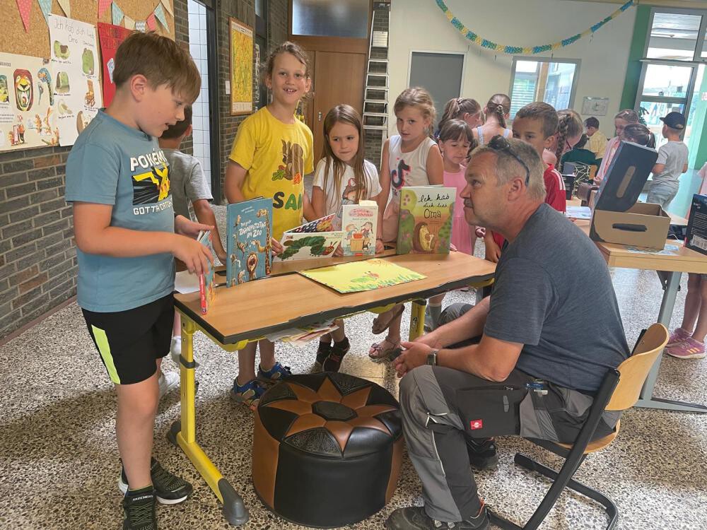 2024 07 25 Buchvorstellungen 05