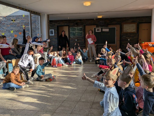 2025 05 01 Schulversammlung 3