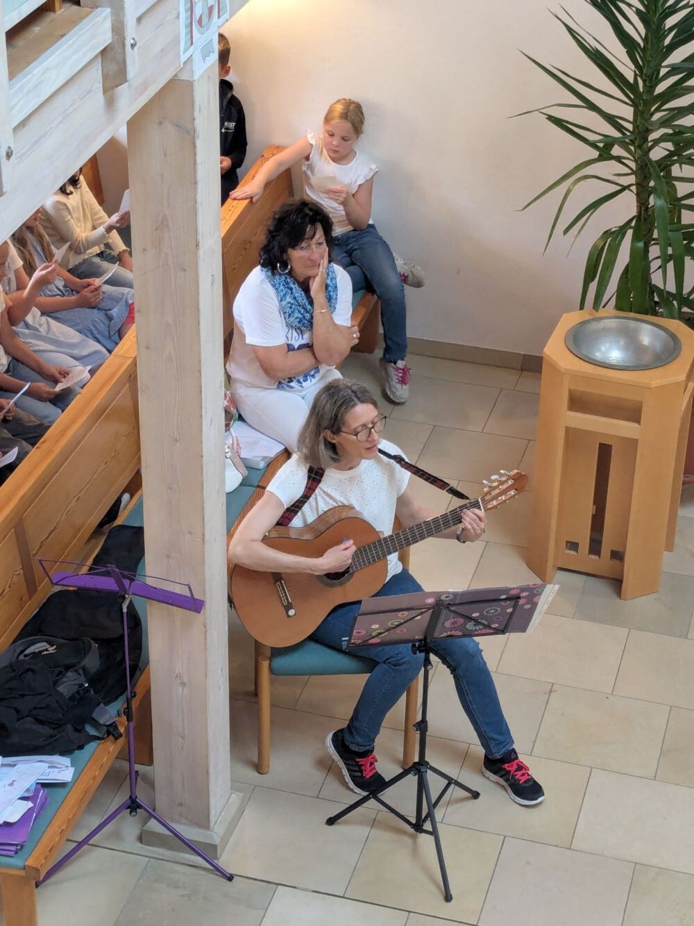 2025 07 30 Abschlussgottesdienst 09