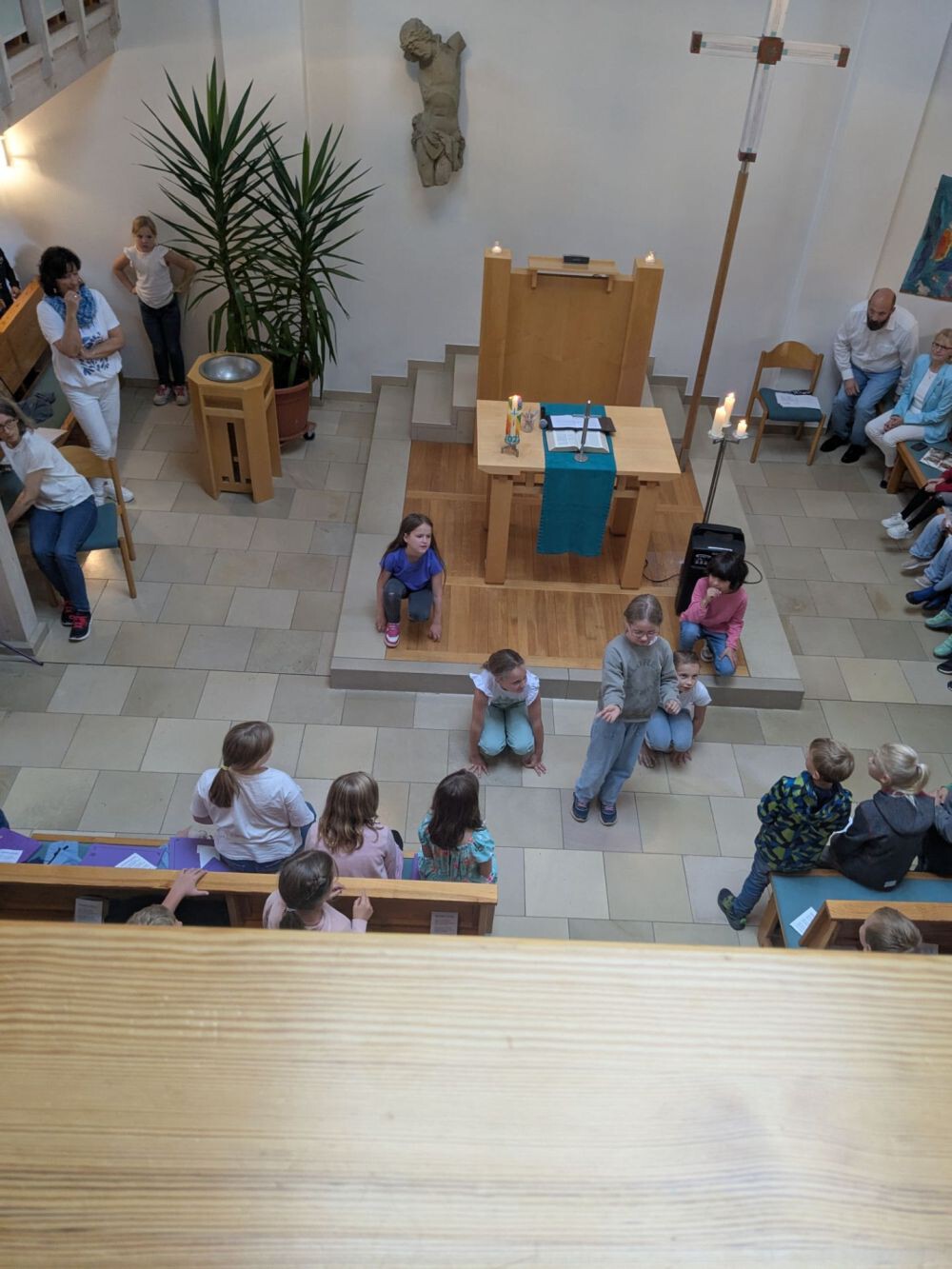 2025 07 30 Abschlussgottesdienst 10