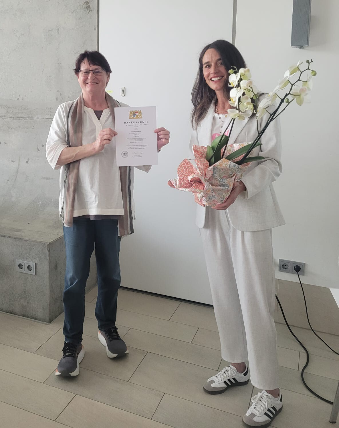 2025 07 Verabschiedung